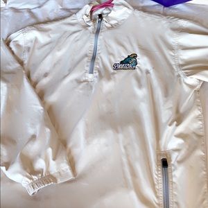 Coastal Carolina Windbreaker